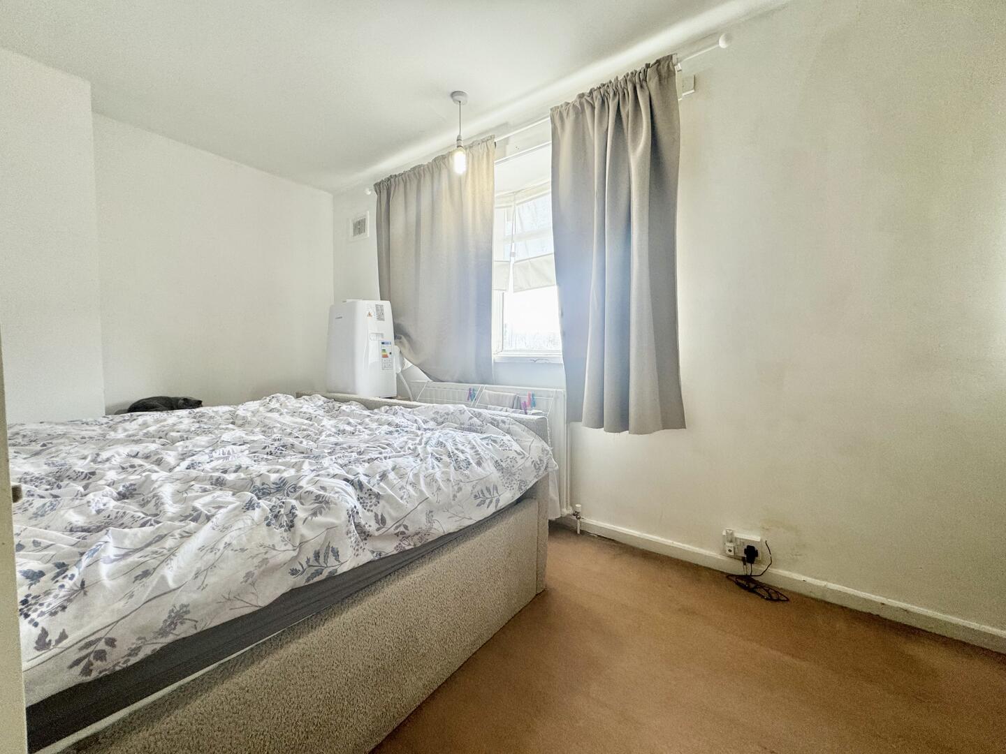 Littlefield Road, Edgware, London